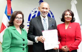 INABIE paga anticipo a 300 suplidores de alimento escolar