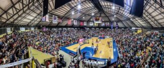 Los Reales derrotan a los Leones y jugarán la final Súper Liga LNB