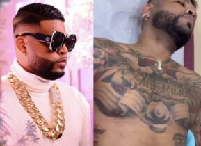 El Mayor Clásico es herido a puñaladas por su esposa y se encuentra en estado delicado