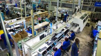 Exportaciones de Zonas Francas superan US$700 millones en RD
