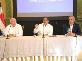 FAO dice RD ha registrado reducción de la desnutrición y la inseguridad alimentaria 