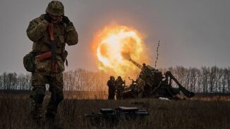 UCRANIA: Guerra cumple 500 días: 9.000 civiles muertos en invasión