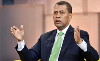 Guido anuncia emprenderá una batalla a favor de diáspora de RD