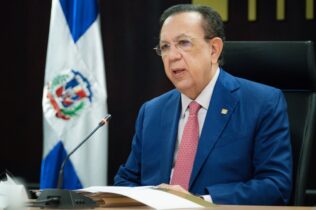 RD será el país anfitrión de la 298º Reunión del Consejo Monetario Centroamericano