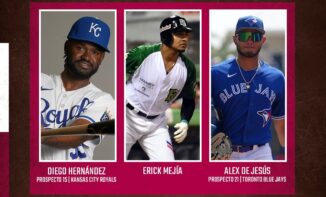 Múltiple intercambio entre los Gigantes, Toros y las Estrellas