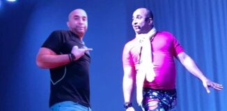 Irving Alberti celebrará a los padres con “The show” en Escenario 360