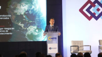 Ministro destaca ventajas RD para “nearshoring”
