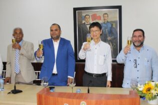 Exportaciones de Japón a RD en 2022 fueron por US$325 millones