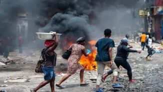 HAITI: La ONU prorroga su presencia en Haití, evalúa ayuda contra las pandillas