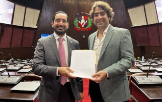 Opción Democrática presenta proyecto debates presidenciales 