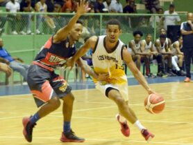 Mauricio Báez celebrará Copa de Baloncesto Amistad con China