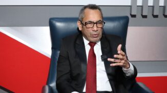 Partido MODA anuncia pactará con el PRM por la reelección de Abinader