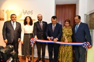 La JCE y el Centro Cultural Banreservas presentan exposición “100 años, ¡Un siglo de Historia!”