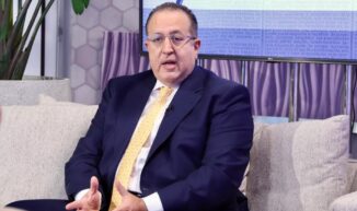 Respaldan designación Magín Díaz en Ministerio de Hacienda