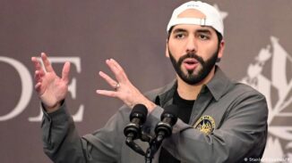 EL SALVADOR: Oposición busca llave para frenar a Nayib Bukele