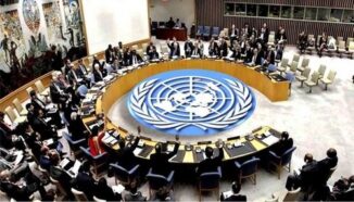 COLOMBIA: La ONU muestra su «unánime» apoyo proceso de paz