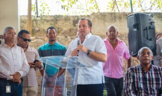 Insta FP y PLD depurar también precandidatos en Embajada EU