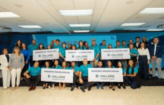 Popular celebra segunda edición del Challenge Empleados Popular