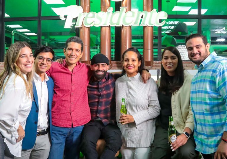 Once nuevos talentos estrenarán episodio del ‘reality’ Presidente Studios por Color Visión