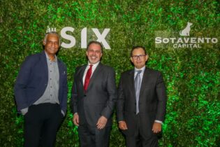 Sotavento Capital lanza novedoso proyecto inmobiliario de viviendas “The Six”