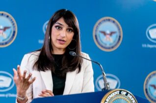 UCRANIA: EEUU advierte que los mercenarios Wagner se reintegran
