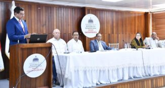 Ministerio dominicano de Salud Pública notifica otro caso cólera
