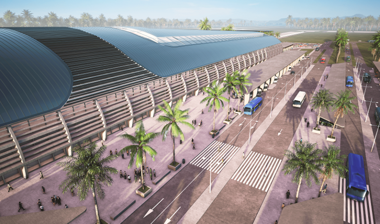 Dicen ninguna sentencia afecta decreto sobre aeropuerto Bávaro