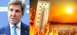 ITALIA: 10 millones de personas mueren cada año debido al calor extremo