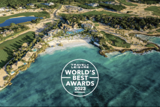 Eden Roc Cap Cana es galardonado como uno de los mejores hoteles del Caribe en premios internacionales