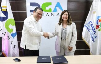 Aduanas y Cámara de Comercio de SD suscriben acuerdo para el fomento de la comunidad comercial