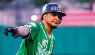 Ramón Hernández batea 4-3; Luis Barrera y Rodalni Baldwin 2 hits