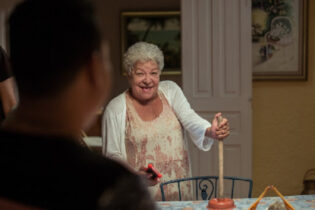 Fallece la reconocida actriz y locutora Ana María Arias