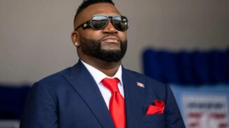 Expelotero David Ortiz denuncia es objeto de extorsión y fraude