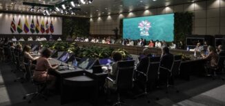 BRASIL: Cumbre exige al “mundo rico” ayude a preservar selva Amazonas