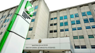 DGII recaudó RD$72,338 MM en julio; un cumplimiento de 123.4 %