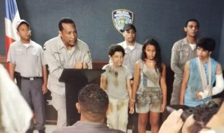 “El Plan”, película dominicana que da inicio al programa Cine Marca Ciudad