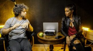 Telesistema canal 11, Teleantillas canal 2 y coral 39, transmitirán simultáneamente la película “Guayabo”