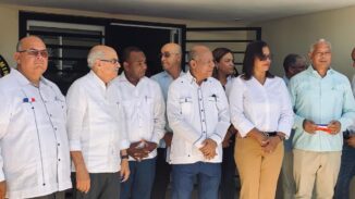 Director IAD destaca en Mao-Valverde respaldo del presidente Abinader a la producción agropecuaria