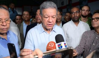 Leonel asegura comunicado JCE vulnera derechos fundamentales