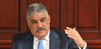 Miguel niega esté mediando para alianza Fuerza del Pueblo y PLD