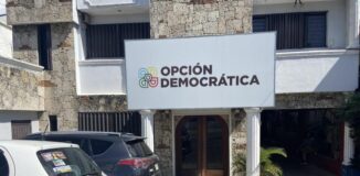 Opción Democrática realiza cambios en su estructura interna
