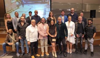 Presentan en Agora Mall premier de la película criolla “El Plan”