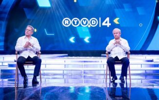 RTVD celebra 71 años con nuevos programas y más tecnológica