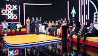 RTVD reúne en el 71 aniversario a destacadas figuras de la televisión