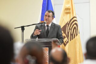 Presidente de JCE reitera preparación de las elecciones va «viento en popa»