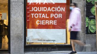 EUROPA: La Unión Europea alcanza un récord de quiebras empresariales