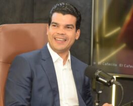 Wellington Arnaud afirma elecciones de febrero serán el preludio de triunfo en primera vuelta de Luis Abinader