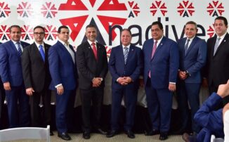 Anuncian la Tercera Convención y Exposición ANADIVE 2023