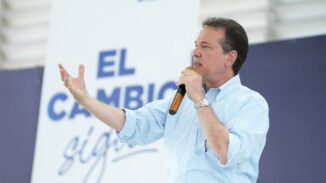 Ito Bisonó asegura los números dicen que el Cambio Sique