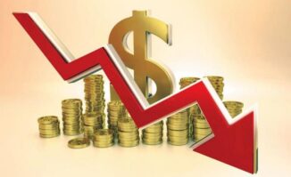 Déficit cuenta corriente disminuye 32.2% entre enero y marzo 2023